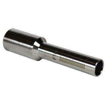 Градуйована трубка 1Laser 80 мм M16 000027672 фото