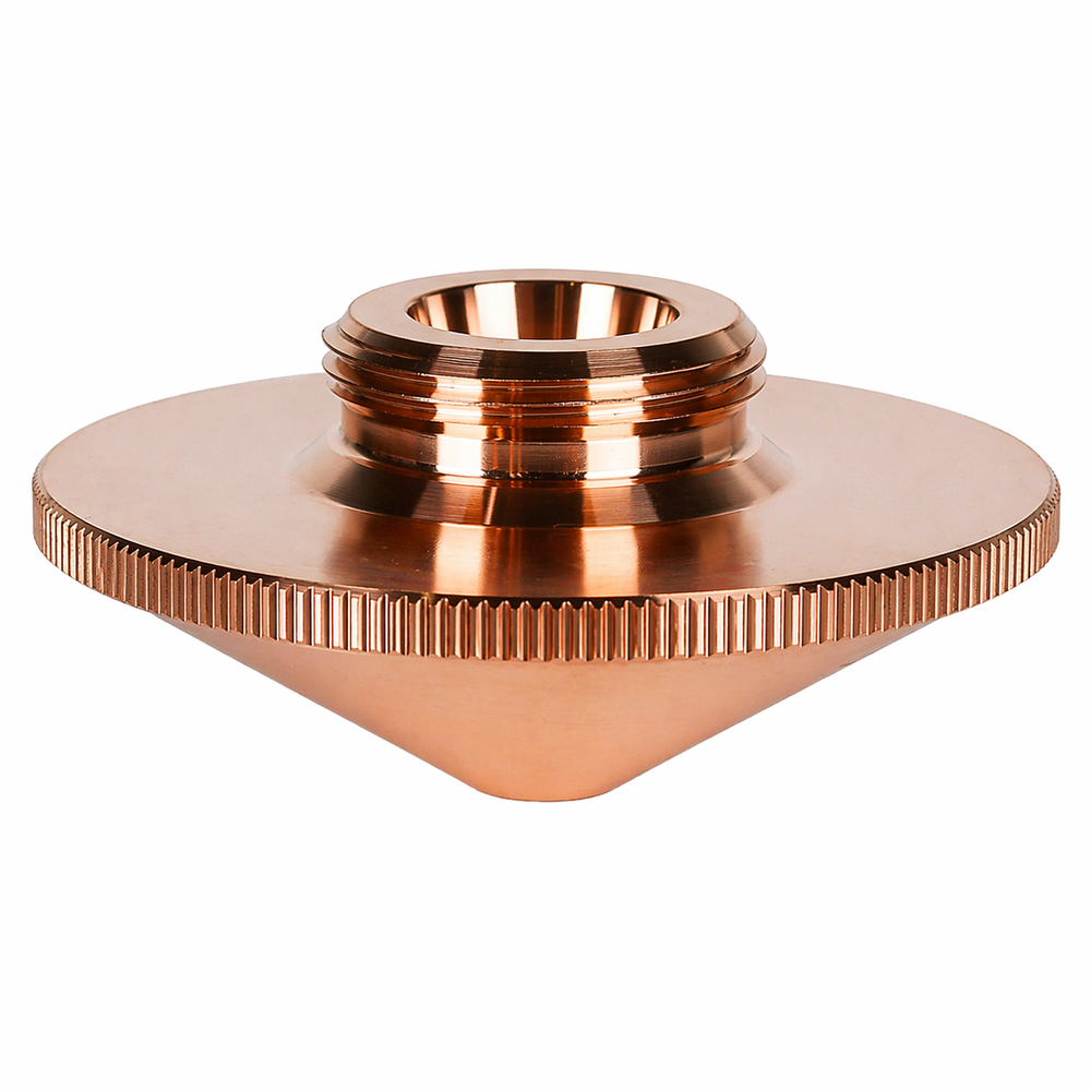 Сопло 1Laser D32 H15 M14 2.5 мм одинарне (Raytools BM110) 000027687 фото