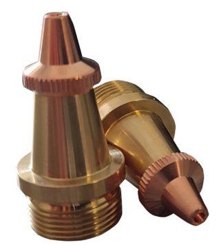 Сопло 1Laser M16 Тип H 2 мм порезка 000027663 фото