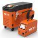 Апарат лазерний зварювальний TSK Laser 1.5 кВт 4в1 Maxphotonics 000027446 фото 1