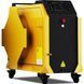 Аппарат лазерный сварочный TSK Laser AcHP High Power 4в1 (сварка, очиститель, резак) 1029196 фото 2