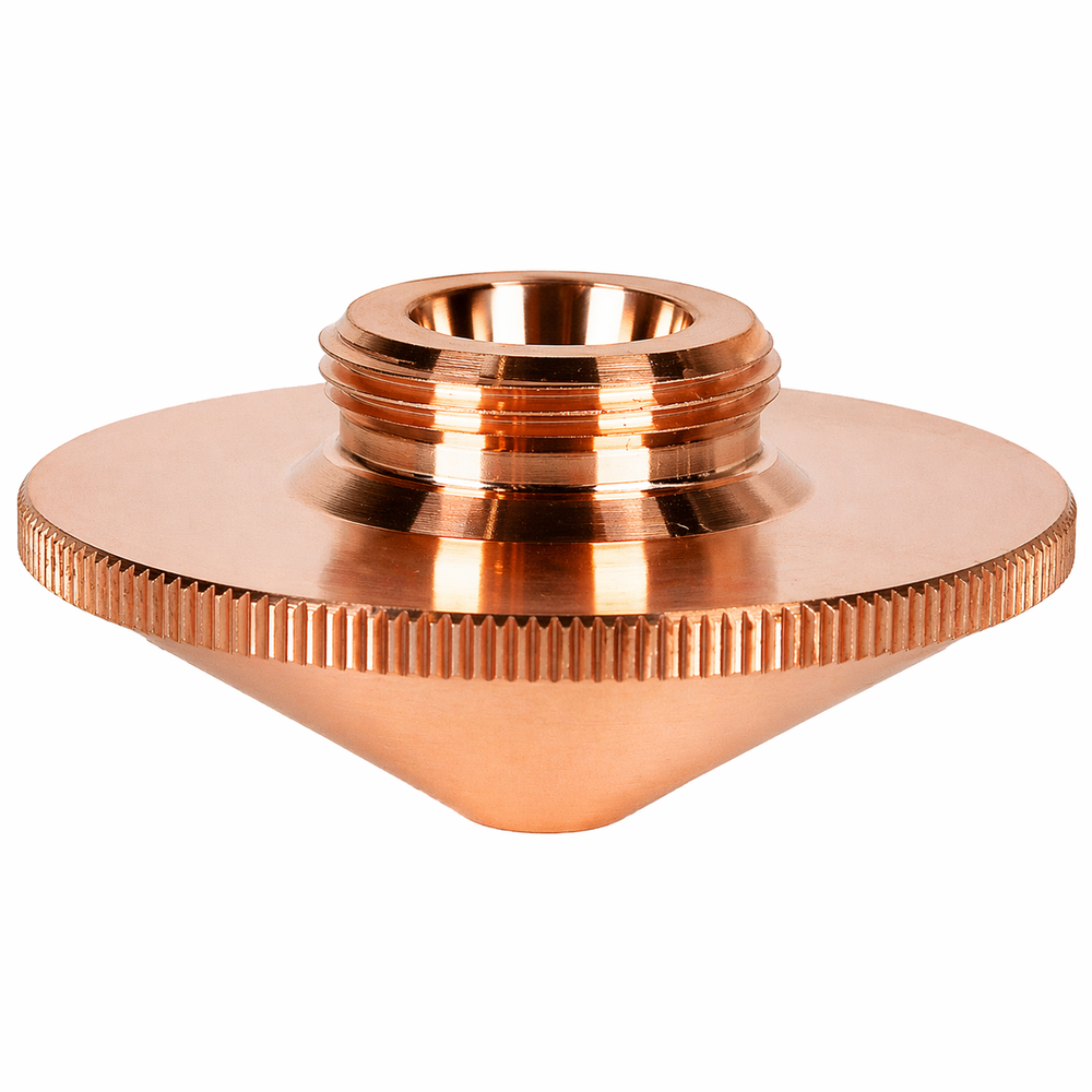 Сопло 1Laser D28 H15 M11 1.2 мм одинарне (BOCI BLT 310, BLT 421) 1028565 фото