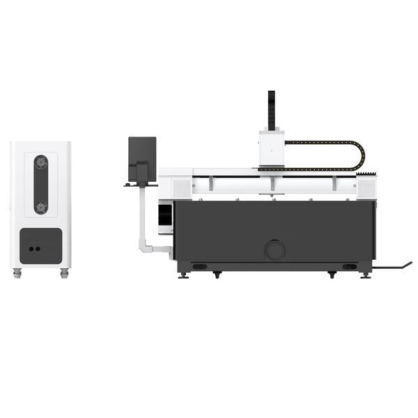 Верстат лазерного різання листів TSK Laser серія W 12-40 кВт (W1530-12 кВт) LaserW153012r фото