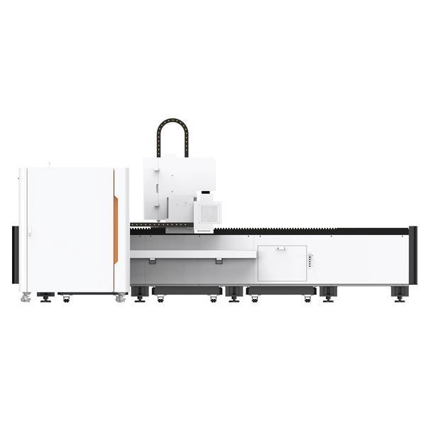 Верстат лазерного різання листів TSK Laser серія W 12-40 кВт (W1530-12 кВт) LaserW153012r фото