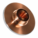 Сопло 1Laser D32 H15 M14 1.5 мм подвійне (Raytools BM110) 000027696 фото 4